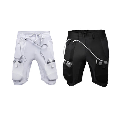 LVAD Heartmate Unisex Shorts Bundle