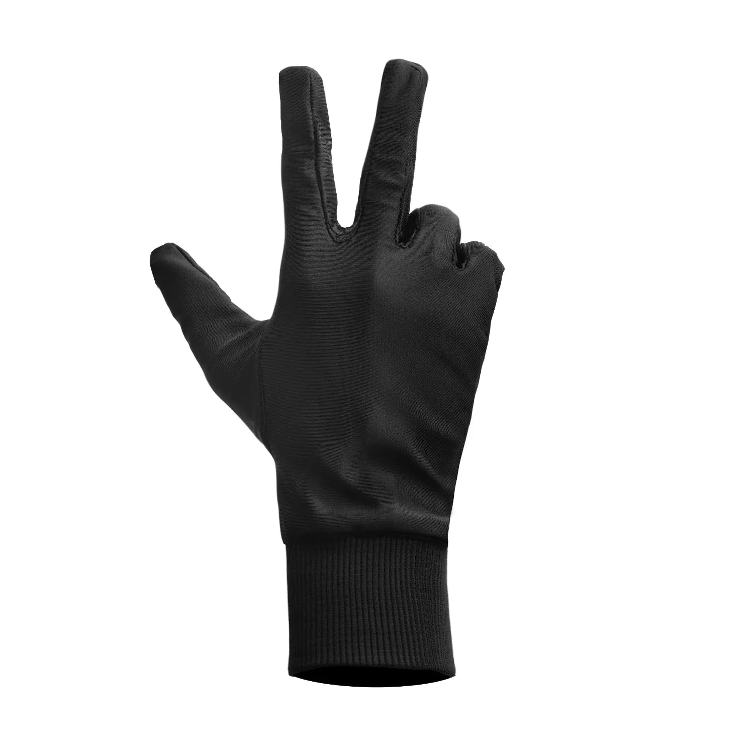 silk handschuhe Silk Black Glove Liners for Extra Warmth